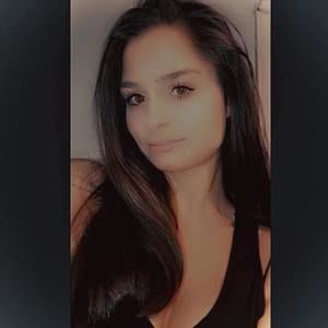 Meet your Posher, Kaley